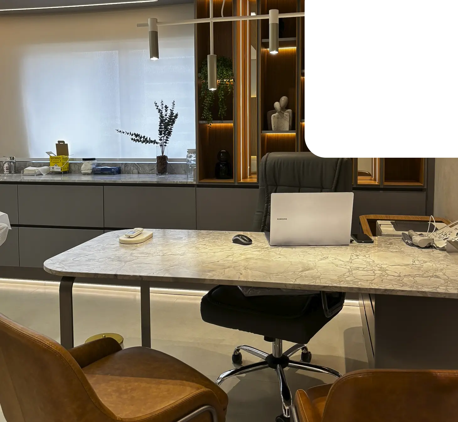 Regeneris Clinic - Banner Principal3