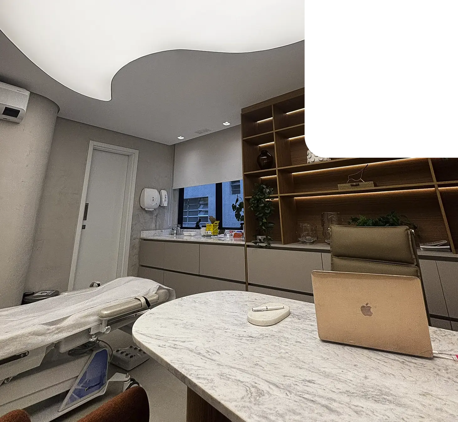 Regeneris Clinic - Banner Principal4